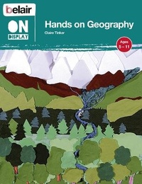 Enlarge image Cover: Hands on Geography - Collins Educational