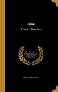 Cover: Jane - Creative Media Partners, LLC