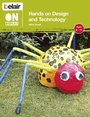 Cover: Hands on Design and Technology - Collins Educational