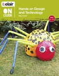 Cover: Hands on Design and Technology - Collins Educational