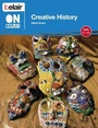 Cover: Creative History - Collins Educational