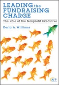 Cover: Leading the Fundraising Charge - Wiley