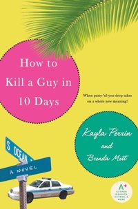 Enlarge image Cover: How to Kill a Guy in 10 Days - Collins