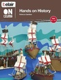 Cover: Hands on History - Collins Educational