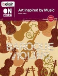 Cover: Art Inspired by Music - Collins Educational
