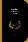 Cover: Jane Eyre - Wentworth Press