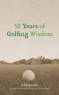 Cover: 50 Years of Golfing Wisdom - William Morrow & Company