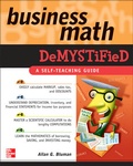 Bild: Business Math Demystified - McGraw-Hill Education