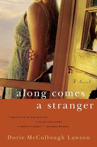 Enlarge image Cover: Along Comes a Stranger - HarperCollins