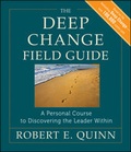 Cover: The Deep Change Field Guide - Jossey-Bass