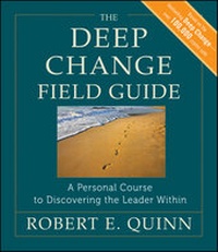 Enlarge image Cover: The Deep Change Field Guide - Jossey-Bass