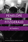 Cover: At Freddie's - Fourth Estate Ltd