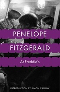 Cover: At Freddie's - Fourth Estate Ltd
