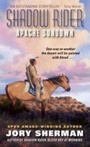 Cover: Shadow Rider - HarperCollins