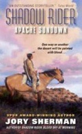 Cover: Shadow Rider - HarperCollins