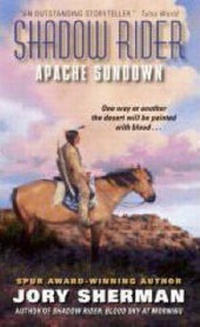 Enlarge image Cover: Shadow Rider - HarperCollins