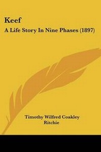 Enlarge image Cover: Keef - Kessinger Publishing