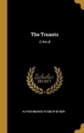 Cover: The Truants - Wentworth Press