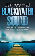 Cover: Blackwater Sound - HarperCollins