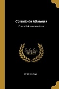 Cover: Corrado de Altamura - Wentworth Press
