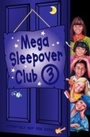 Cover: Mega Sleepover 3 - HarperCollins