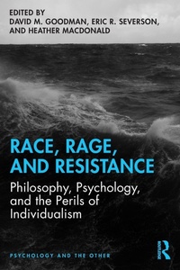 Enlarge image Cover: Race, Rage, and Resistance - Routledge