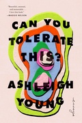Cover: Can You Tolerate This? - Riverhead Books,U.S.