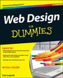 Cover: Web Design For Dummies - Wiley