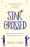 Cover: Star-Crossed - Corgi Books