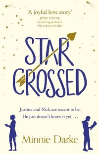 Enlarge image Cover: Star-Crossed - Corgi Books