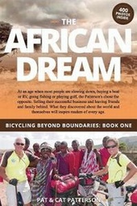 Abbildung von: The African Dream - World Travelz Publishing