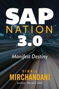 Cover: SAP Nation 3.0 - Deal Architect Inc