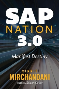 Abbildung von: SAP Nation 3.0 - Deal Architect Inc
