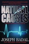 Cover: Natural Causes - Suspense Publishing