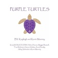 Cover: Purple Turtles - New-Wolf Moon Publishing