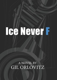 Enlarge image Cover: Ice Never F - Tough Poets Press