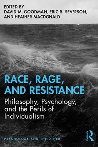 Enlarge image Cover: Race, Rage, and Resistance - Routledge