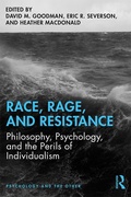 Cover: Race, Rage, and Resistance - Routledge