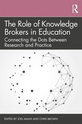Cover: The Role of Knowledge Brokers in Education - Routledge