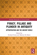 Cover: Piracy, Pillage, and Plunder in Antiquity - Routledge