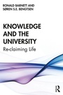 Cover: Knowledge and the University - Routledge