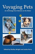 Cover: Voyaging Pets - SisterShip Press Pty Limited
