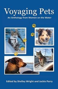 Enlarge image Cover: Voyaging Pets - SisterShip Press Pty Limited