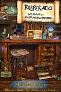 Cover: Rosferado - Wizard Extraordinaire - Mlarter