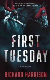 Abbildung von: First Tuesday - Richard Harrison