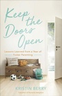 Cover: Keep the Doors Open - Harvest House Publishers,U.S.