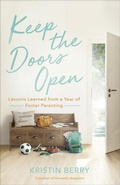 Cover: Keep the Doors Open - Harvest House Publishers,U.S.