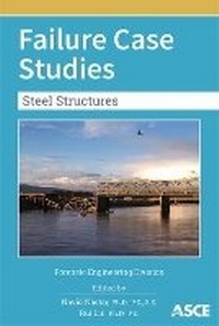 Enlarge image Cover: Failure Case Studies - American Society of Civil Engineers