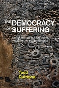 Cover: The Democracy of Suffering - McGill-Queen's University Press