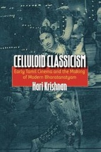 Enlarge image Cover: Celluloid Classicism - Wesleyan University Press